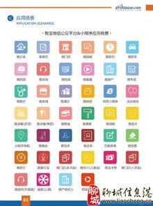 智寶軟件開發 一站式網站建設與商城系統解決方案