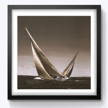 點亮空間之美 2023年最新裝飾畫船與燈具融合趨勢全解析